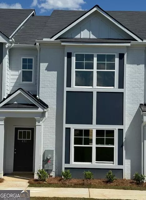 Lagrange, GA 30241,491 Tigers CIR #458