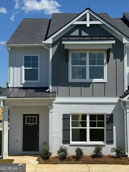 493 Tigers CIR #457, Lagrange, GA 30241