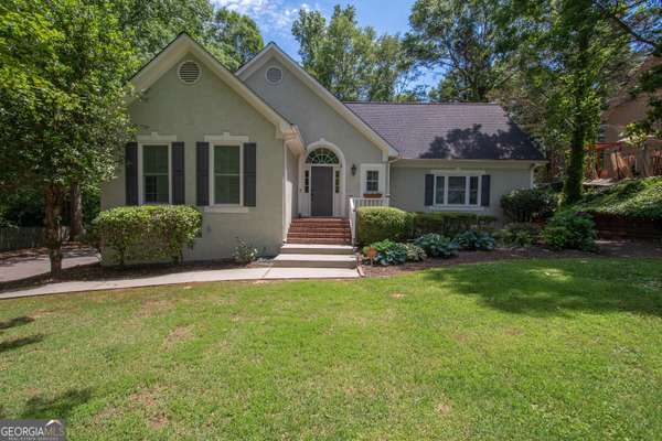24 Overbrook CT, Newnan, GA 30263