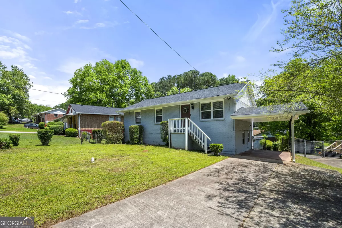 Atlanta, GA 30315,1985 Thomasville DR SE