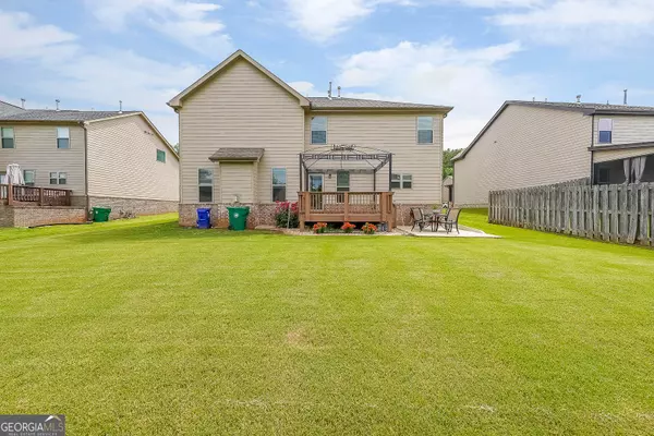 Lithonia, GA 30038,8097 White Oak LOOP