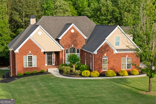 150 Rose Creek DR, Covington, GA 30014