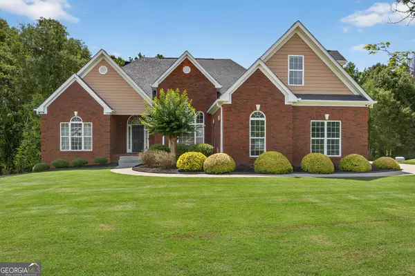 Covington, GA 30014,150 Rose Creek DR