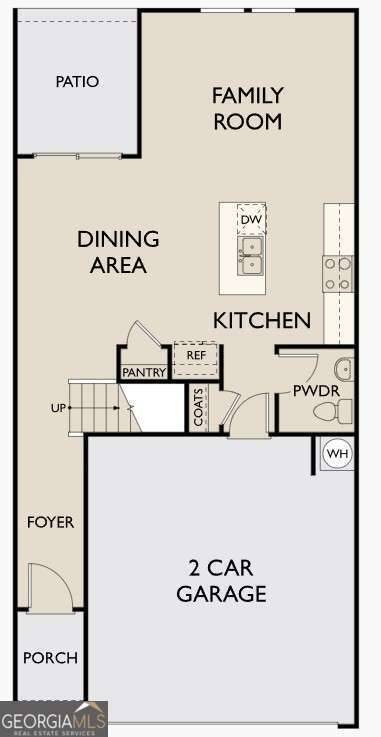 Douglasville, GA 30135,5002 Elowen LN