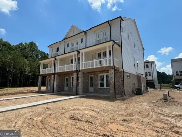 221 Village Overlook #H2, Canton, GA 30114