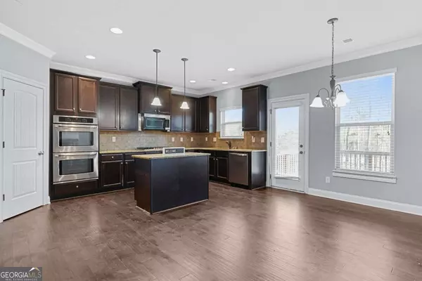 Hampton, GA 30228,3313 ALHAMBRA CIR
