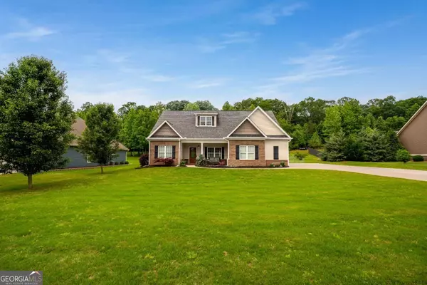 Clermont, GA 30527,6721 Little Whistle WAY