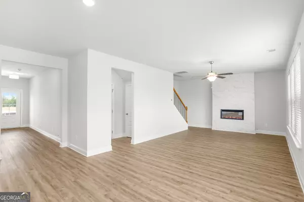 Bonaire, GA 31005,809 BRITTANY NICOLE Lot 133