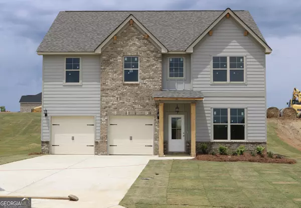 809 BRITTANY NICOLE Lot 133, Bonaire, GA 31005