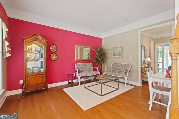 Canton, GA 30115,155 Edgewater TRL