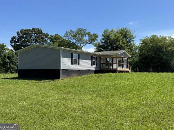 82 Ludville RD, Jasper, GA 30143