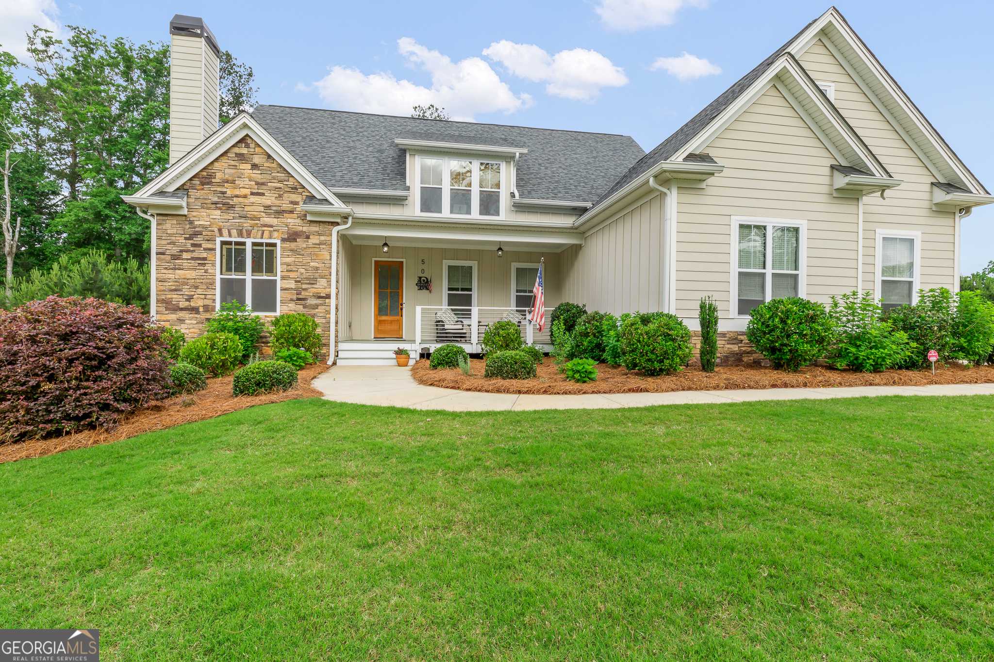 Newnan, GA 30263,50 Emery Nell LN