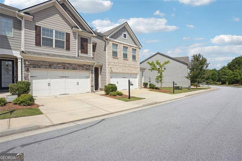 Fairburn, GA 30213,5527 Fairhaven PL