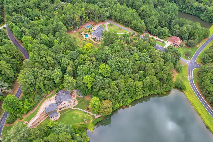 LOT 416 Yates Circle, Clarkesville, GA 30523