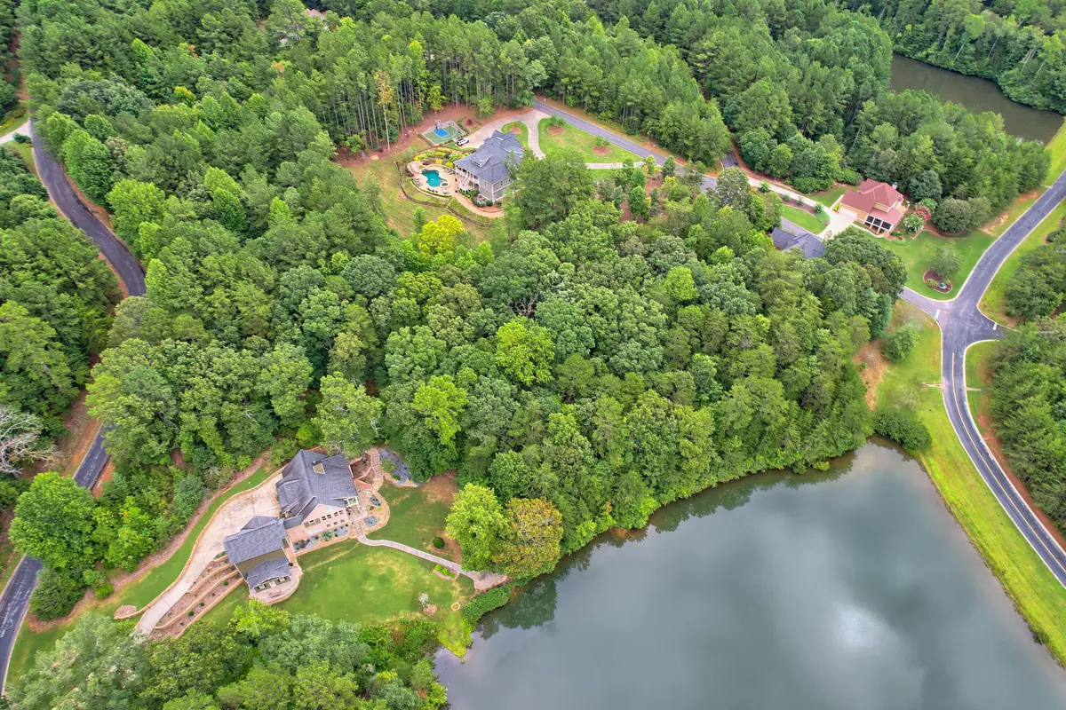 Clarkesville, GA 30523,LOT 416 Yates Circle