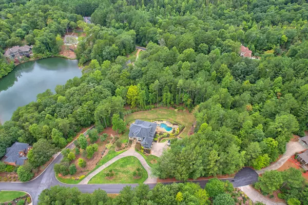 Clarkesville, GA 30523,LOT 416 Yates Circle