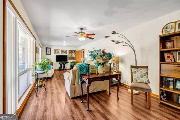 Fayetteville, GA 30214,250 New Hope PL