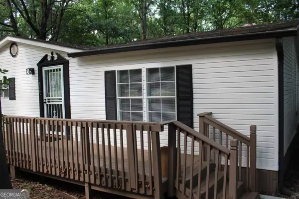 Pendergrass, GA 30567,576 Nichols RD