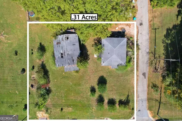Hampton, GA 30228,21 Elm ST