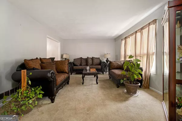 College Park, GA 30349,2950 Springfield CT SW