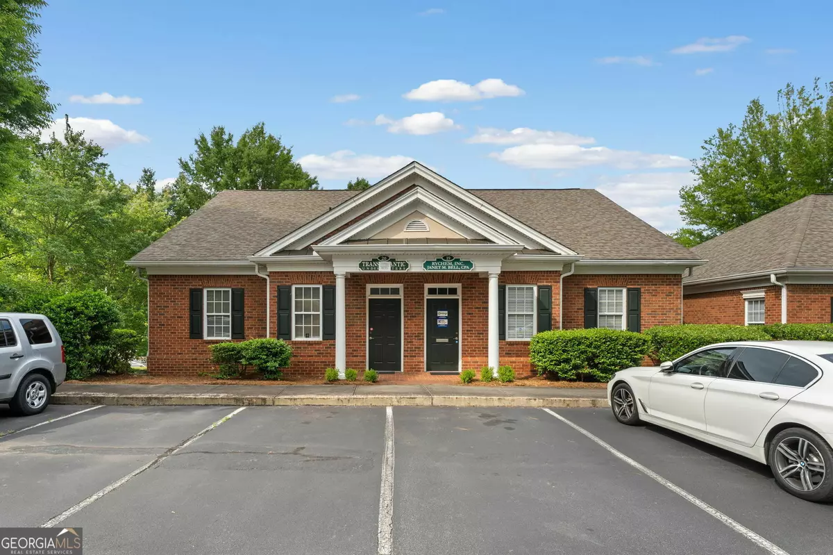 Marietta, GA 30062,3535 Roswell RD #BLDG 1, SUITE 20