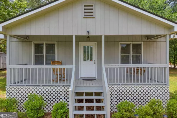 Bishop, GA 30621,5180 Price Mill RD