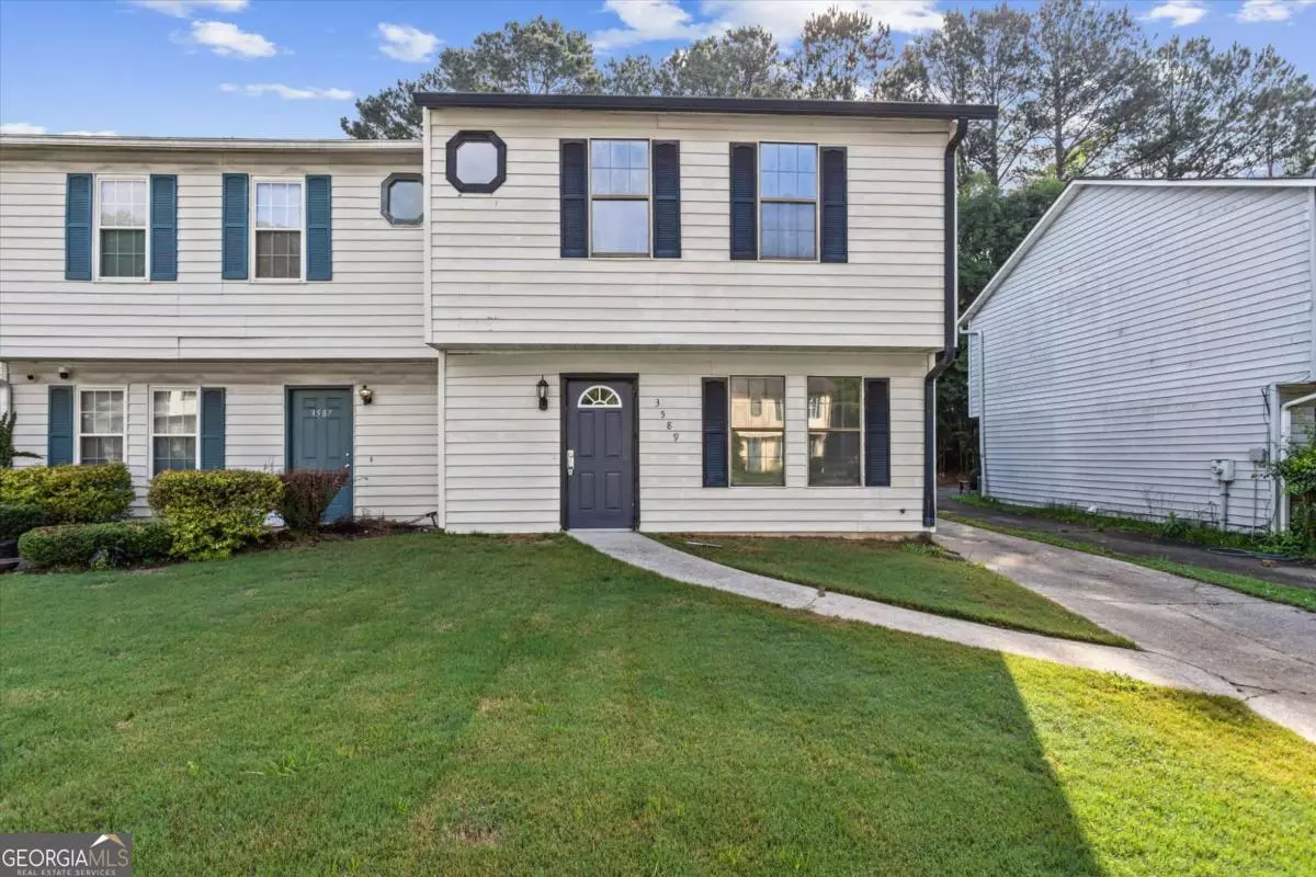 Powder Springs, GA 30127,3589 Hopkins CT