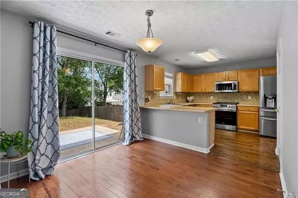 Canton, GA 30114,411 Sugar Maple CT