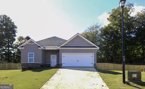 112 Amargosa PL, Bonaire, GA 31005