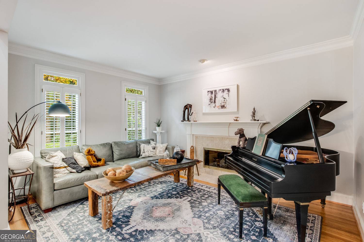 Roswell, GA 30075,530 Twinflower CT