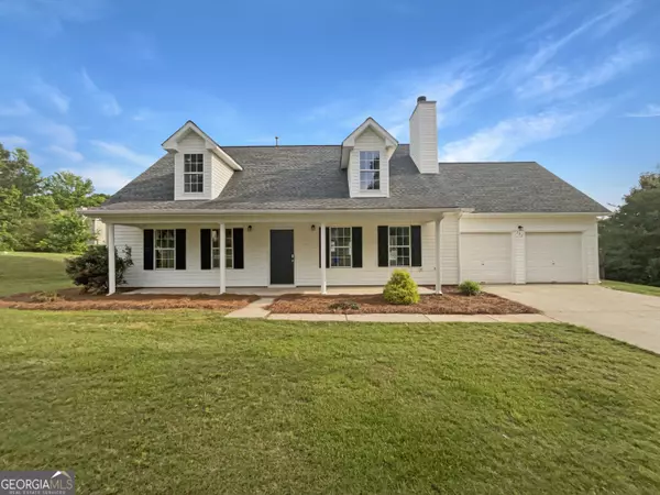 727 Overlook Crest, Monroe, GA 30655