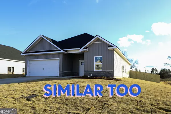 Bonaire, GA 31005,113 Sutter Butte PL