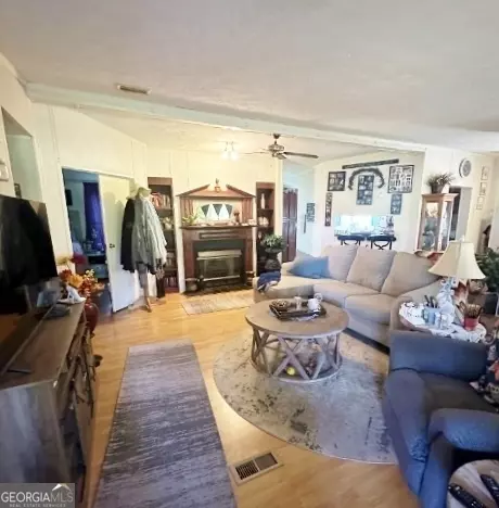 Adrian, GA 31002,57 Georgia AVE