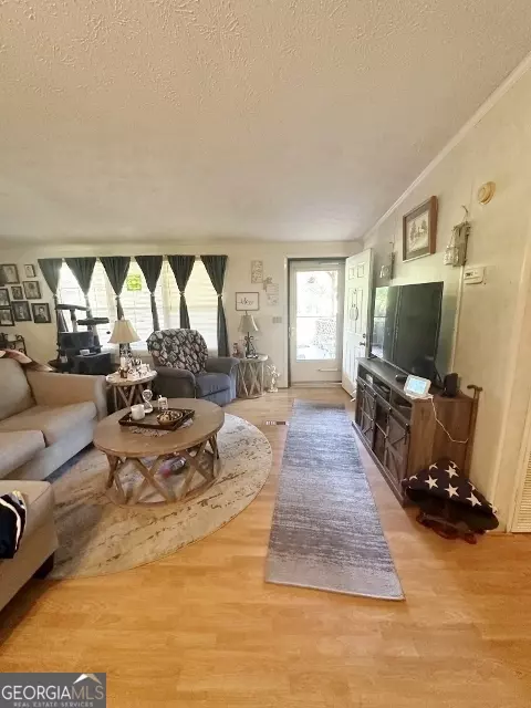 Adrian, GA 31002,57 Georgia AVE