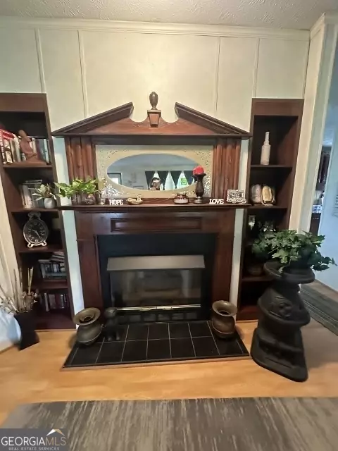 Adrian, GA 31002,57 Georgia AVE