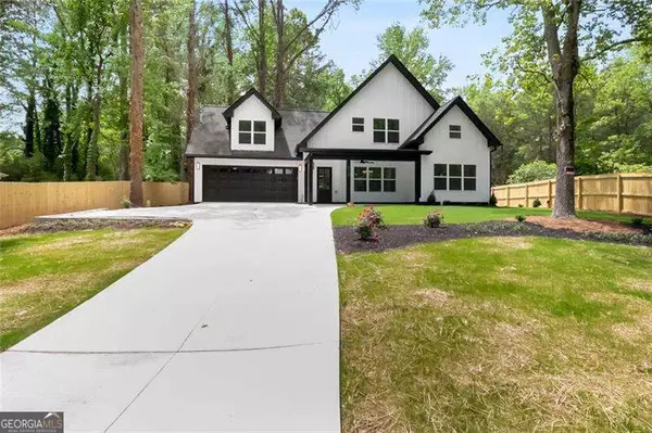 Atlanta, GA 30331,2263 Barge RD