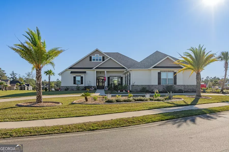 216 Jake Colton DR, Kingsland, GA 31548