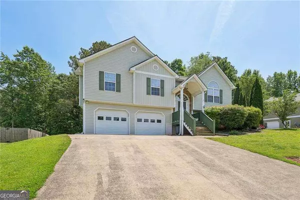 Jasper, GA 30143,320 Moorings RUN