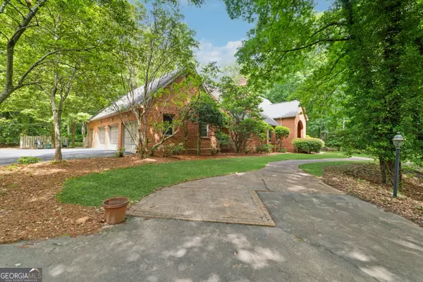 Jonesboro, GA 30236,9255 Betony Wood TRL