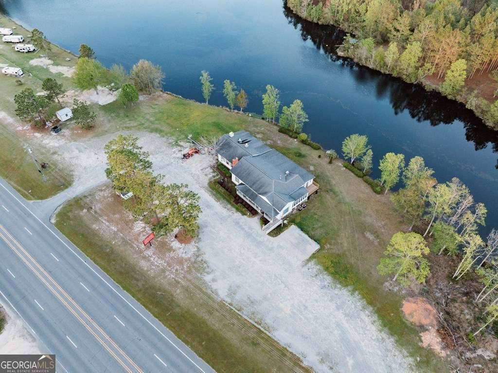 Baxley, GA 31513,7460 N Hatch Pkwy