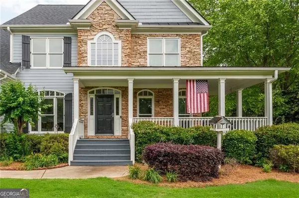 Cumming, GA 30040,6610 Major DR