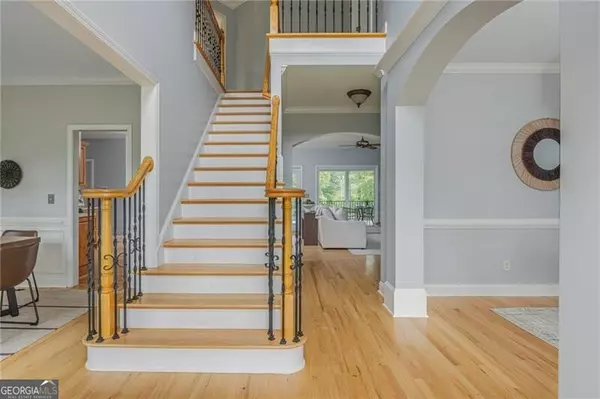 Cumming, GA 30040,6610 Major DR