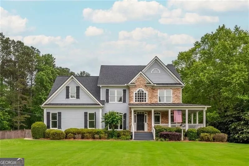 Cumming, GA 30040,6610 Major DR