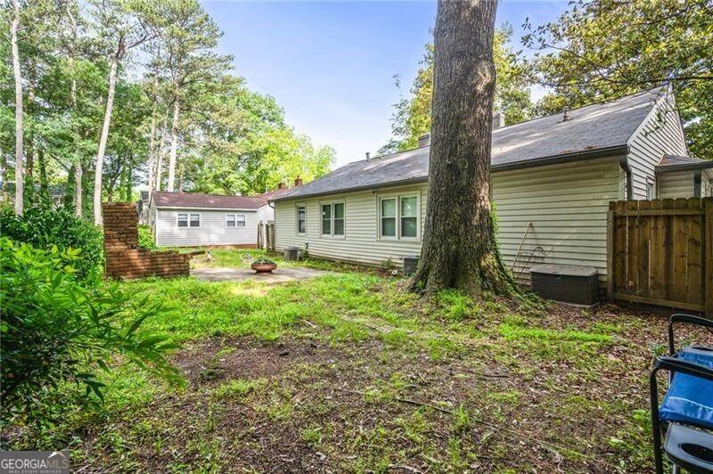 Marietta, GA 30060,454 Birney ST NE
