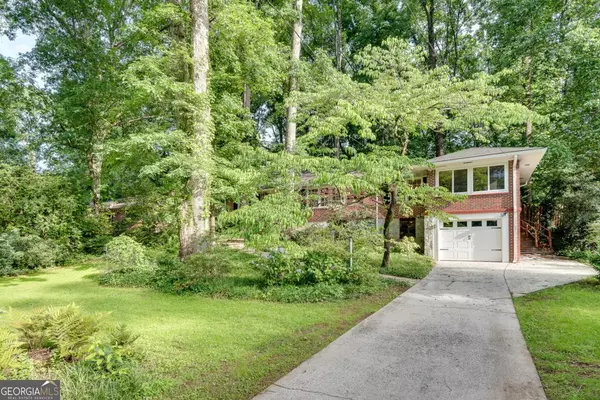 Decatur, GA 30033,2167 Tanglewood RD