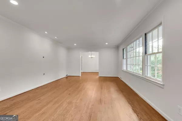 Decatur, GA 30033,2167 Tanglewood RD