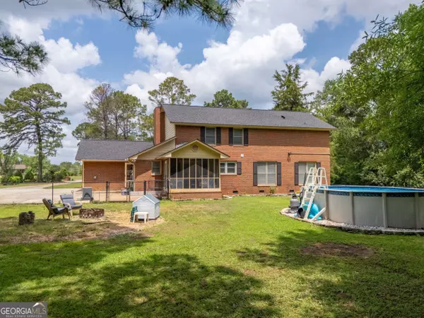 Albany, GA 31721,5004 Edith DR
