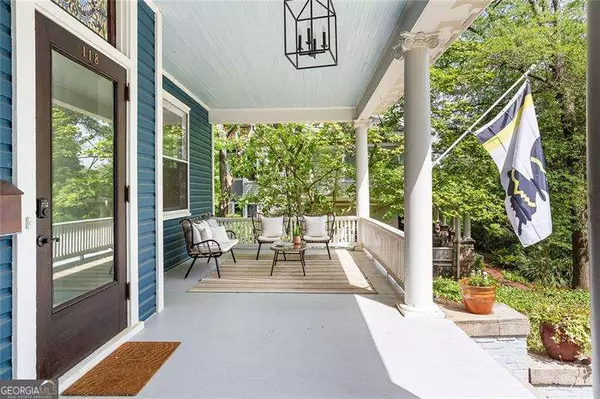 Atlanta, GA 30307,118 Waverly WAY