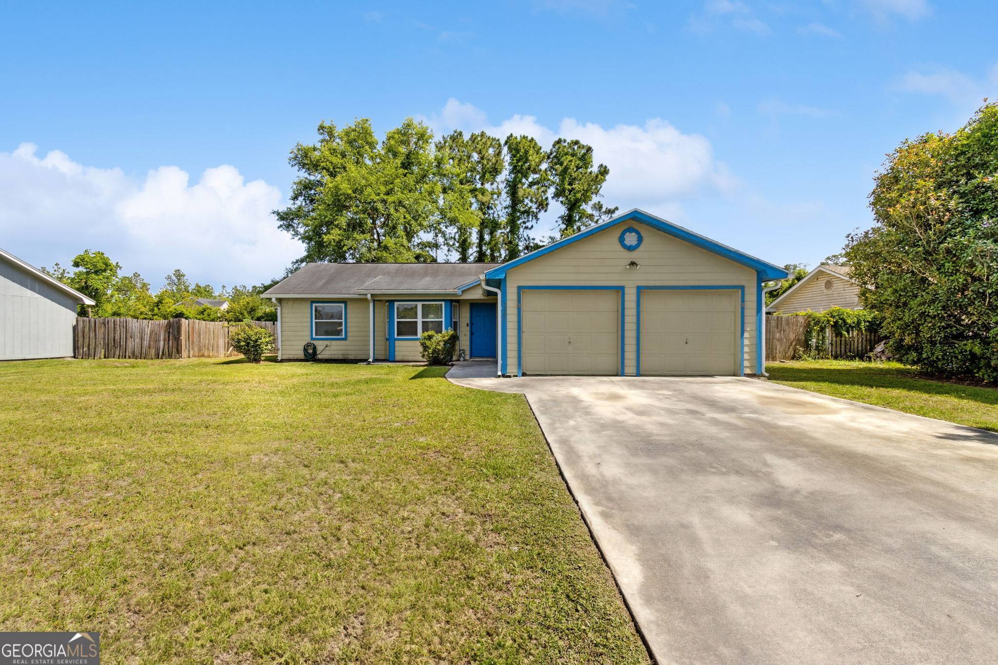 St. Marys, GA 31558,127 Fairfield DR