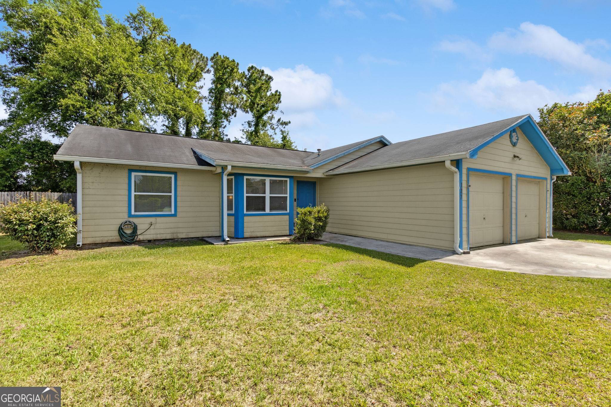 St. Marys, GA 31558,127 Fairfield DR